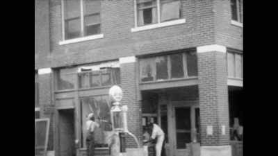 [Davis] The development
of that vibrant community - The Legacy of Black Wall Street