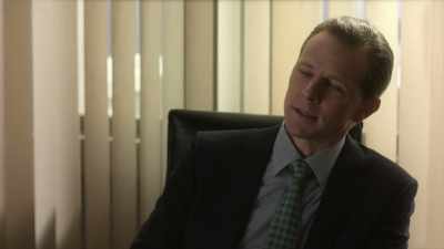 [Davis] You'll
never get this in, - Power Book II: Ghost