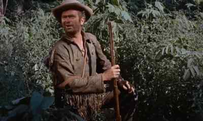 - davy, where are ya? - Davy Crockett and the River Pirates