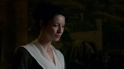 Davie Beaton... - Outlander