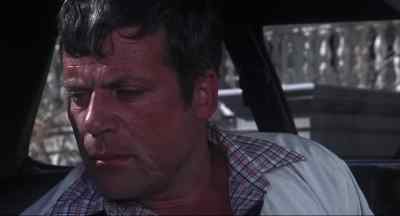 Davy, I'm... - Burnt Offerings