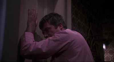 Davy? - Burnt Offerings