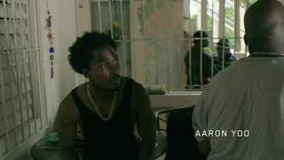 Dawg, you for real? - StartUp