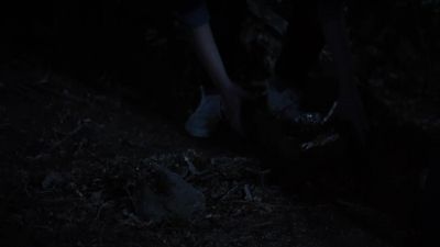 Dawn. Dawn! - Slasher