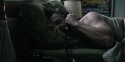 Dawn, enough with the fucking crank calls. - GLOW