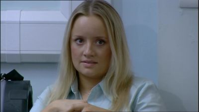 DAWN I'd be lying if I said my life had turned out exactly as I'd expected - The Office