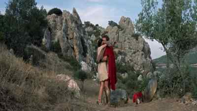 Dawn. - The 300 Spartans
