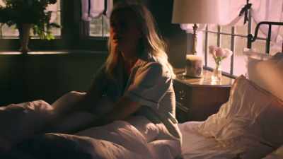 (Dawn sighs) - Held Hostage in My House