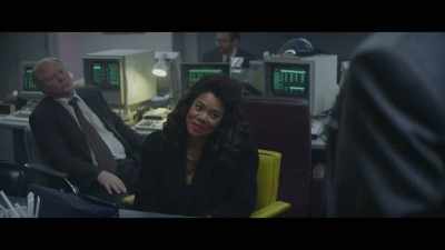 Dawn, the advice, - Black Monday