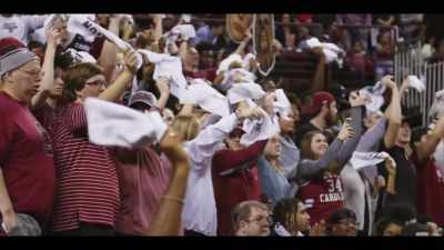 [Dawn] When I got to South Carolina, - The Playbook