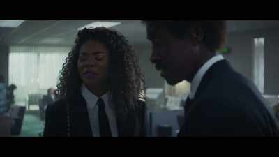 Dawny, I-- - Black Monday