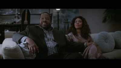 Dawny, Spencey,
I got a surprise for you. - Black Monday