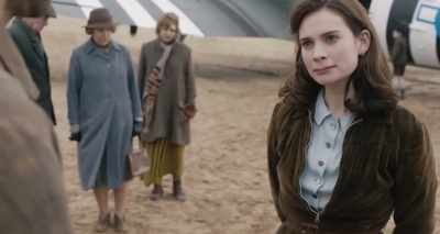 [DAWSEY EXHALES] - The Guernsey Literary and Potato Peel Pie Society