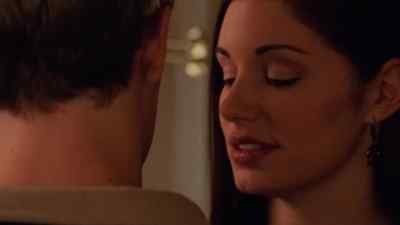 Dawson, come on. - Dawson's Creek