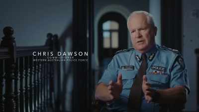 DAWSON: Given the dominant
prices that we command, - Drug Lords: The Next Generation