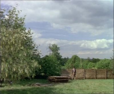 DAWSON: Have you spoken to him? - Inspector Morse