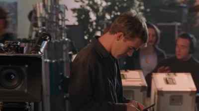 Dawson, how are you? - Dawson's Creek