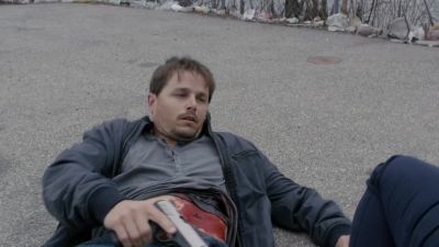 Dawson! - Chicago Fire