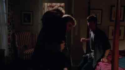 - Dawson, stop it! Put me down! - Dawson's Creek