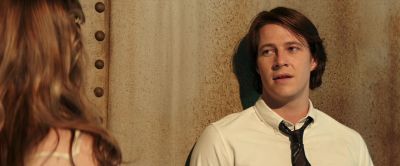 Dawson what would you risk for meEverythingThen let me love you like that Please - The Best of Me