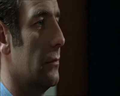 Dawson's out of danger. - Wire in the Blood
