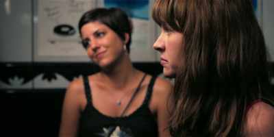 "Dax, Annie's dead. She left no note." - Girlboss