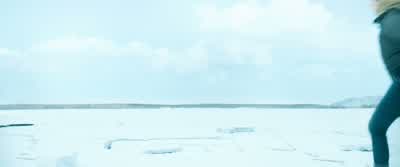 Dax! Honey! Honey? Honey, hey, honey! - Icefall