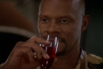 Dax to Sisko. - Star Trek: Deep Space Nine