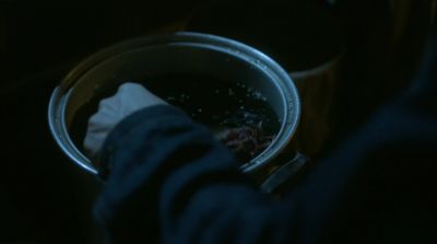 [Dax] What's the difference?
We have to get outta here. - House of the Witch