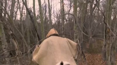 Day 13 and we're still
looking for protein. - Naked and Afraid