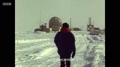 "Day 141, 1.10am. - Michael Palin: Travels of a Lifetime