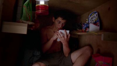  "Day 24. - Malcolm in the Middle