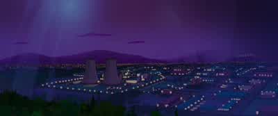 Day 37 under the domeWe are facing intermittent power failures whichOkay very funny I'm gonna turn the lights off againWhen they come back on I want all my booze back the way it wasYeah okay Okay - The Simpsons Movie