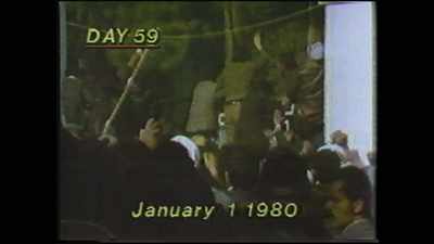 Day 59, January 1st, - Recorder: The Marion Stokes Project