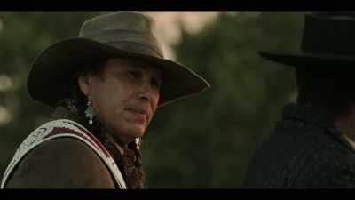 Day back, - Lawmen: Bass Reeves