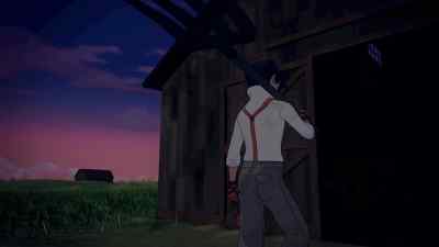 Day by day, not be conquered by our sorrows. - RWBY