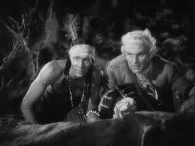     DAY COME SOON. - The Last of the Mohicans