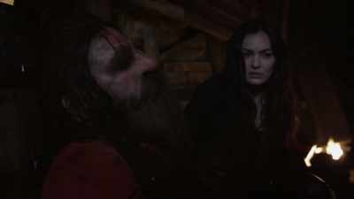 Day after day, night after night, in the dark. - Mythica: The Godslayer