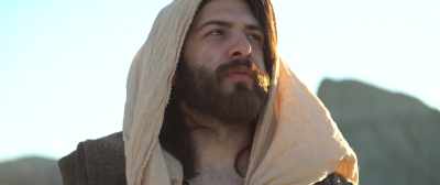Day after day they
pour forth speech. - 40: The Temptation of Christ
