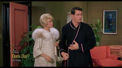 Day:
Nothing was ever talked about - Rock Hudson: All That Heaven Allowed