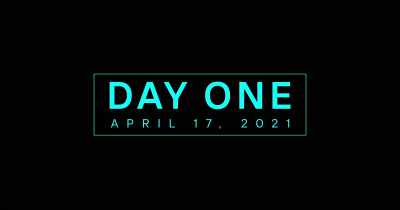 DAY ONE
17 APRIL 2021 - Super League: The War for Football