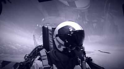 Day says he watched - Unidentified: Inside America's UFO Investigation
