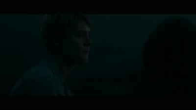 Day two, they launched nukes. - Terminator: Dark Fate