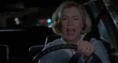 Daybreak if you'll only believe - Serial Mom