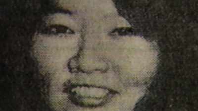 Dayle Okazaki, - Night Stalker: The Hunt for a Serial Killer