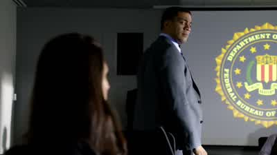 ♪ Daylight comes ♪ ♪ Daylight goes ♪ ♪ How far will reach ♪ - The Blacklist
