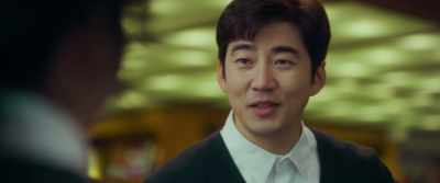 Daylight, draft, water pressure
and transportation - Single in Seoul