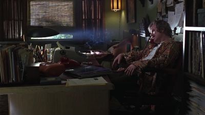 Days are going by You're flipping - Almost Famous