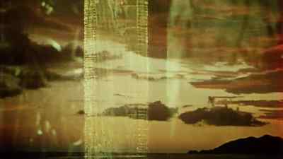        Days became weeks. - Robinson Crusoe