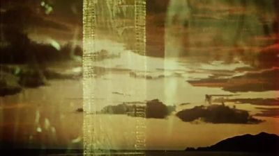 Days became weeks - Robinson Crusoe